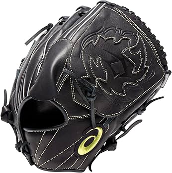 Amazon | asics(アシックス) 野球 軟式 グローブ グラブ 投手用